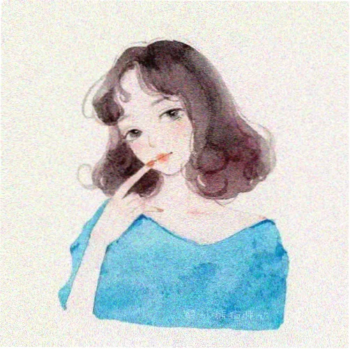 11k影院影迷头像：夜航日志